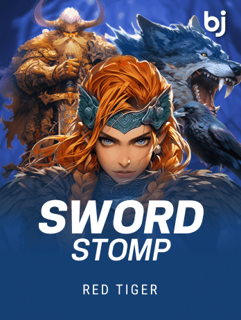 Sword Stomp game icon