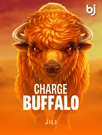 Charge Buffalo game icon
