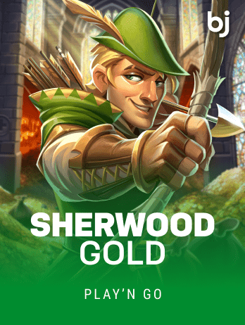 Sherwood Gold game icon