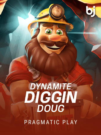 Dynamite Diggin Doug game icon