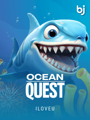 Ocean Quest game icon