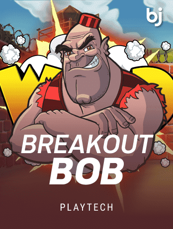 Breakout Bob game icon