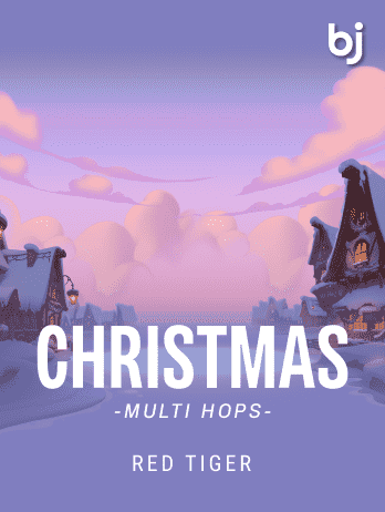 Christmas MULTIHOP game icon