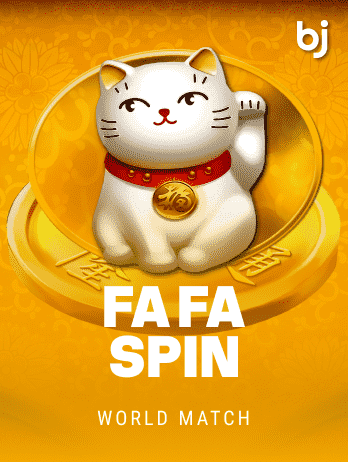 Fa Fa Spin game icon