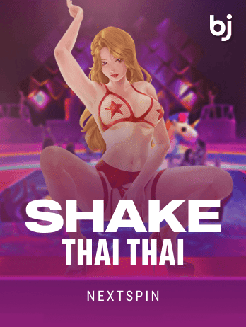 Shake Thai game icon